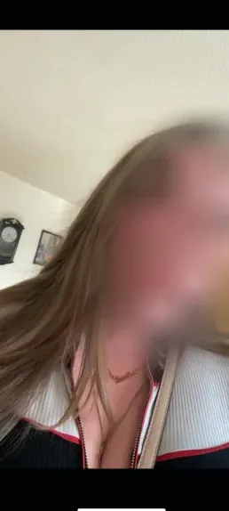 Aleksandra, 25