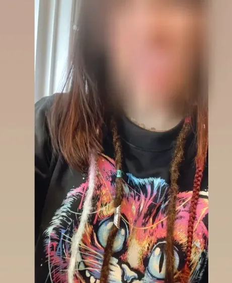 Andrea, 31
