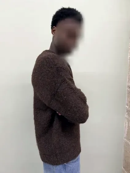 Anja, 23