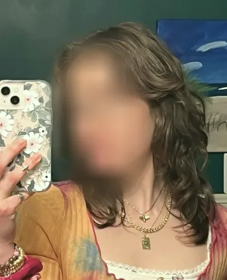 Anna, 20