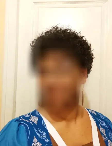 Barbara, 37
