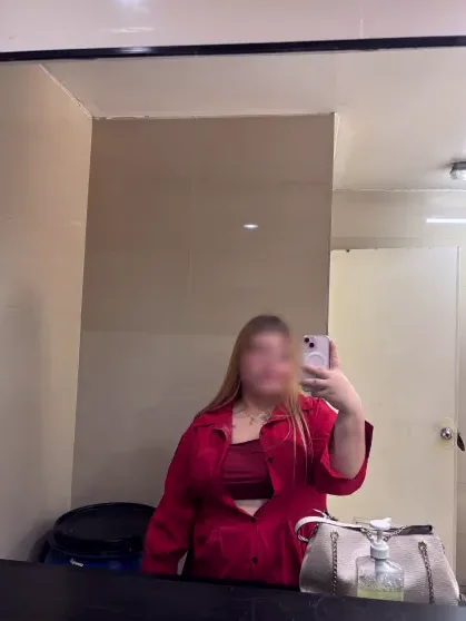 Bianca, 26