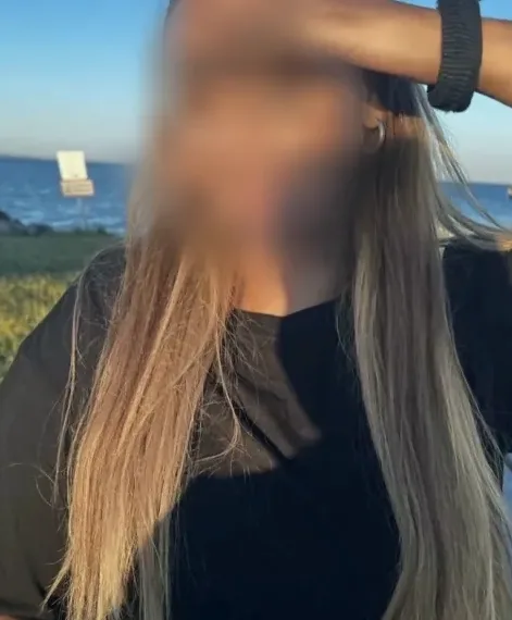 Bianca, 20
