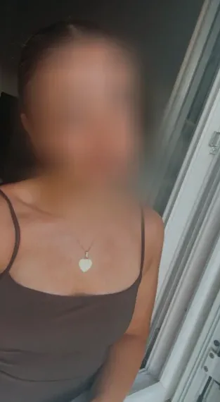 Franziska, 25