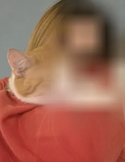Franziska, 29