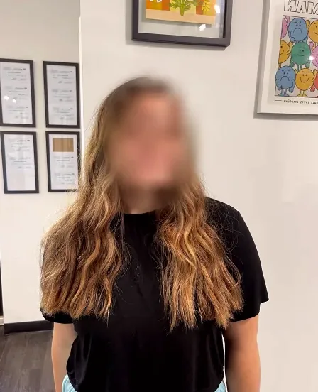 Ivana, 19