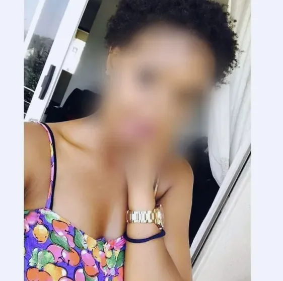 Jana, 25
