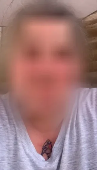 Jana, 36