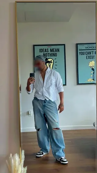 Karin, 34