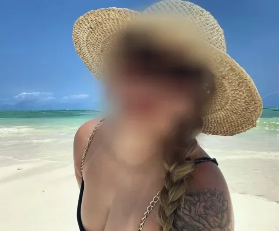 Katharina, 20