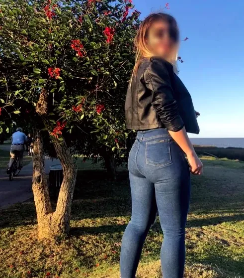 Kathrin, 36
