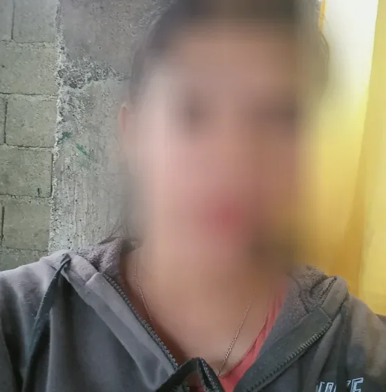 Kathrin, 31