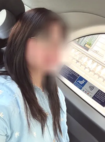 Maja, 35