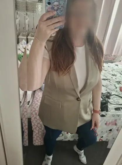 Marina, 38