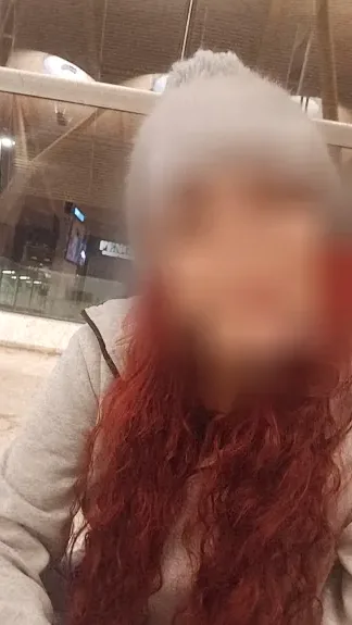 Martina, 29