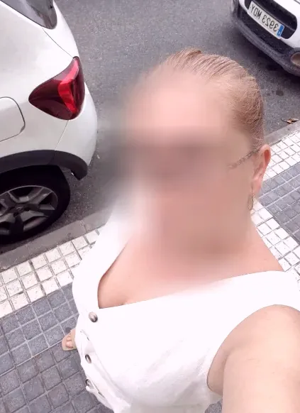 Natasa, 38