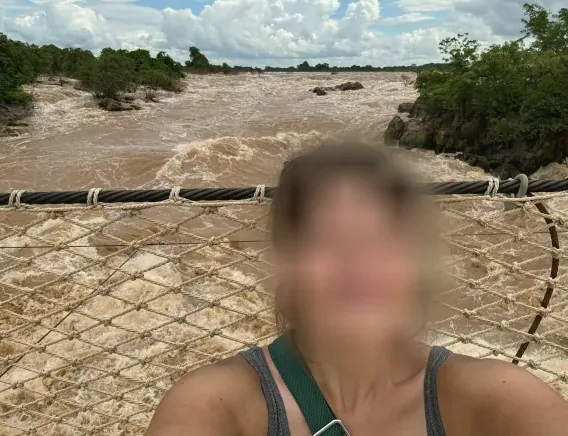 Renate, 34