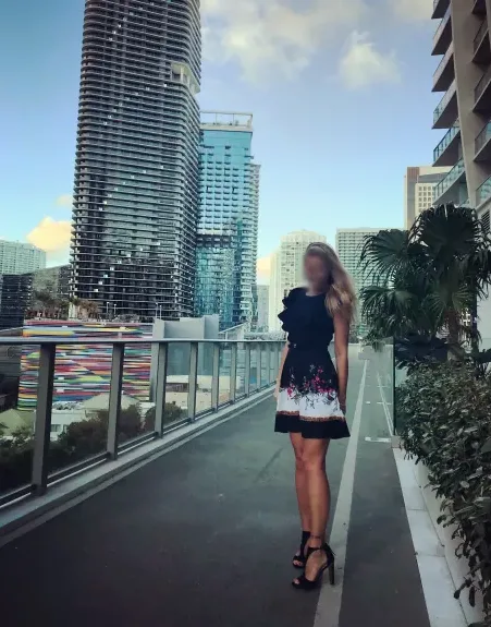 Tanja, 35